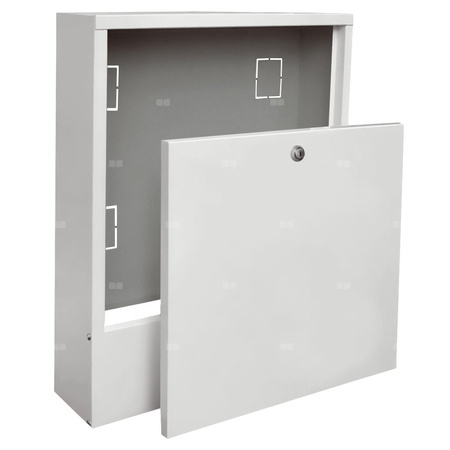 Szafka natynkowa 585/580/170