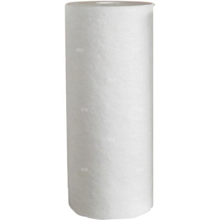 BWT wkład trójwarstwowy 10" (do filtrów AQUA BIG 10") 10 BSA 1 (1/5/20 µm)