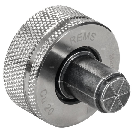 Głowica kielichująca Cu 20 REMS