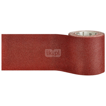 ROLKA SZLIFIERSKA C410 93 MM, 5 M, 120