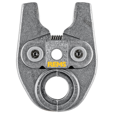 Cęgi zaciskowe REMS VP 25 do złączek zaprasowywanych