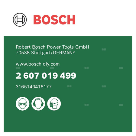 ZESTAW PAPIERÓW ŚCIERNYCH 93X230 25SZT.