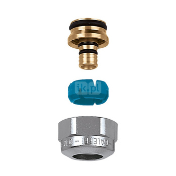 Złączka Darcal 23p1,5 wew.7,5-8 zew.12-14,4