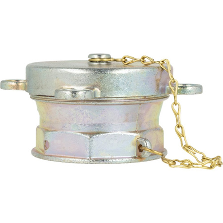 Zamknięcie rury wlewowej, GW G2'' x G2 1/2''