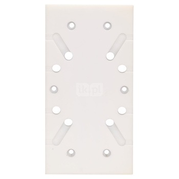 PŁYTA DO DOKŁ, SZLIF.