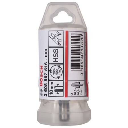 WIERTŁO-ZDZIERAK 26-40MM