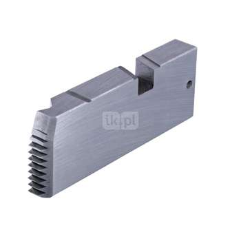 Narzynki SS NPT 1/2-3/4