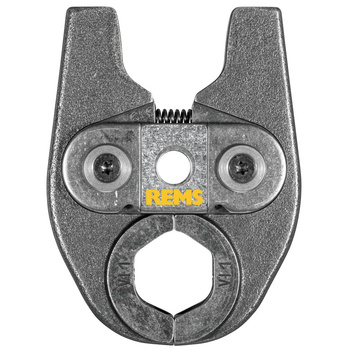 Cęgi zaciskowe REMS VI do złączek zaprasowywanych