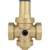 Standardowy reduktor ciśnienia wody BPR 404, GW G1 1/4'', 1 ÷ 5,5 bar