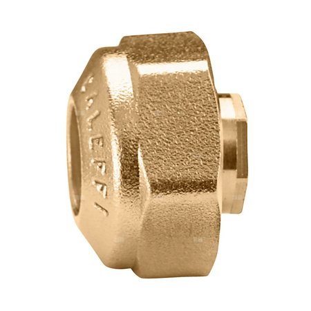 Złączka zaciskowa do rur miedzianych,mosiężnych, ze stali 23P.1,5-10