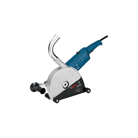 Bruzdownica2.400 W, 230 mm, 5.000 obr., CE, MS