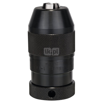 UCHWYT WIERT.SS 13MM 1/2