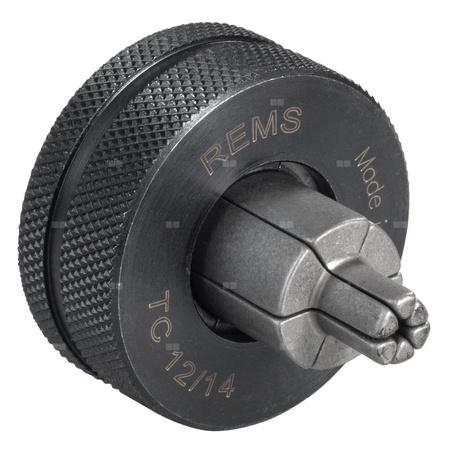 Głowica kielichująca TC 12/14 REMS