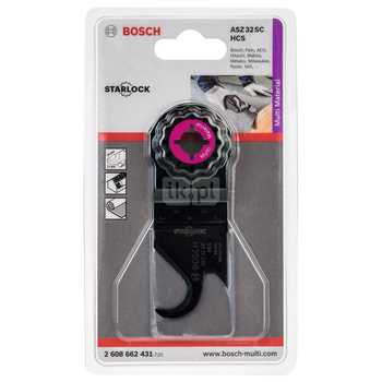 SEGMENT OMT ASZ 32 SC MULTI KNIFE 1PC