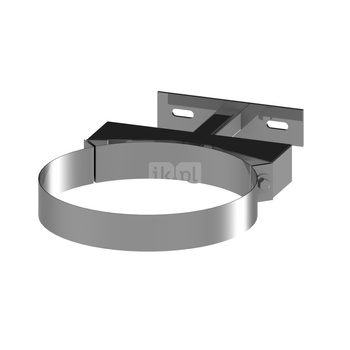 Uchwyt JEREMIAS CLV22B stal nierdzewna fi 250/400 mm (100-150 mm)