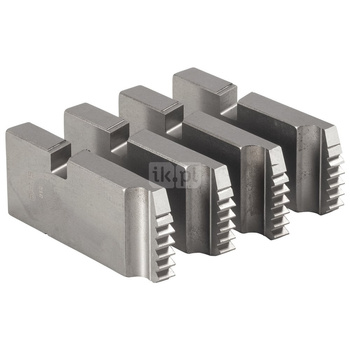 Noże gwintujące UNC 1 1/4-7, HSS, Zestaw REMS