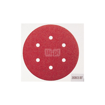 PAP. ŚCIER. RW D150 G240 5PC NS