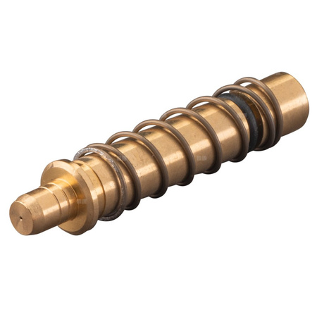 Nośnik dyszy zmontowany P/B