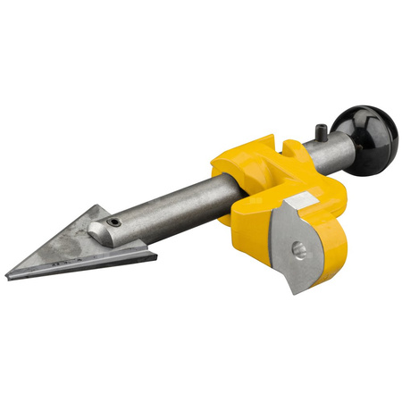 Urządzenie gratow. wewnętrz.