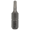 Końcówka wkręcająca T15H Security Torx® Extra Hart T15H, 25 mm