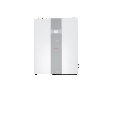 Urządzenie wentylacyjne kompaktowe STIEBEL ELTRON LWZ 8 CS Premium