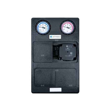 Grupa pompowa PrimoTherm K 180-1 DN25 GP, pompa Grundfos UPM3 Hybrid