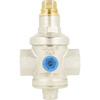 Regulator ciśnienia wody AFRISO BPR, GW 3/4''