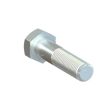 Śruba 101 6-kąt. M8 110mm 101M8L110