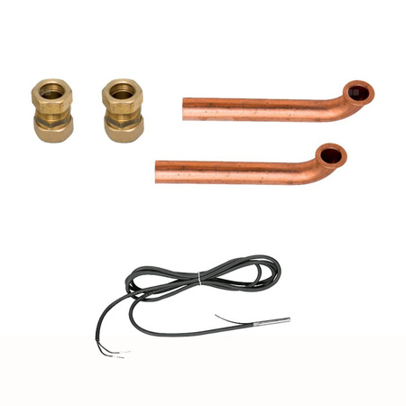 Zestaw do podłączenia dowolnego zasobnika cwu do kotłów Victrix EXTRA /X TT