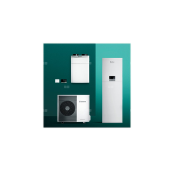 Pakiet OZE aroTHERM Split plus VWL 75/8.2+CG+VRC720 MI+VAR360/4