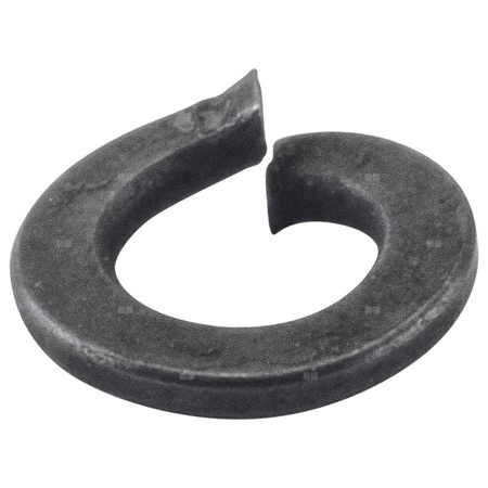 Pierścień sprężysty REMS