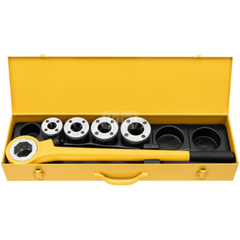 REMS eva Zest R 1/2+3/4+1+1 1/4