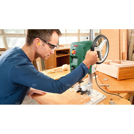 Wiertarka stołowa PBD 40 (karton)