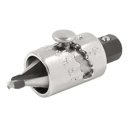 Głowica wiercąca 3/8-7/8'' REMS