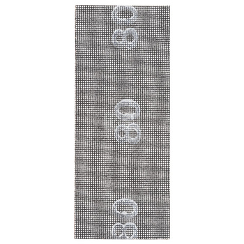 Siatka ścierna 93 x 230 mm, 80