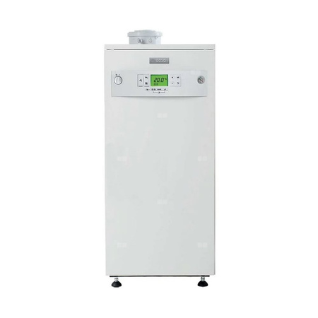 Gazowy kocioł kondensacyjny stojący Condens 3000F 16- na gaz ziemny E (GZ 50)oraz gaz płynny (P)