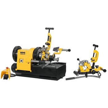 REMS Magnum 3020 T R 1/2-3