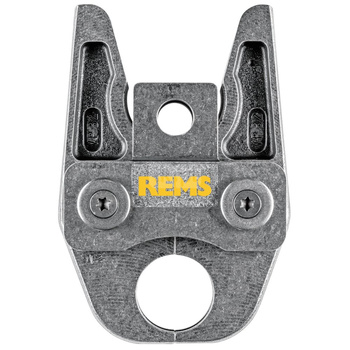 Cęgi zaciskowe REMS VP 32 do złączek zaprasowywanych