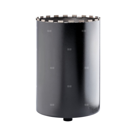 Diamentowa korona wiertnicza DX- HIGH SPEED PLUS, 1 1/4", D-300