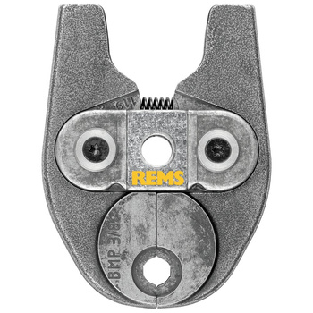 Cęgi zaciskowe REMS BMP do złączek zaprasowywanych