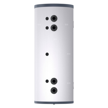 Zbiornik buforowy, stojący, bez wężownicy, grzanie, chłodzenie, STH 210 C Plus