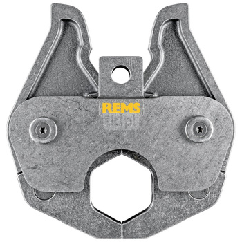 Cęgi zaciskowe REMS ECI do złączek zaprasowywanych