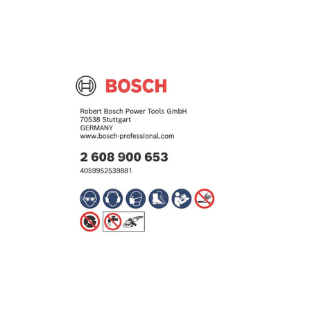 TARCZA DIAM EXPERT B4C 85X22.23X1.4X7