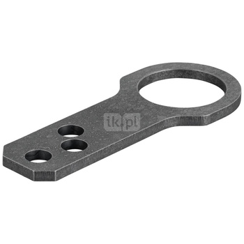 Wspornik poniżej fi 10-22