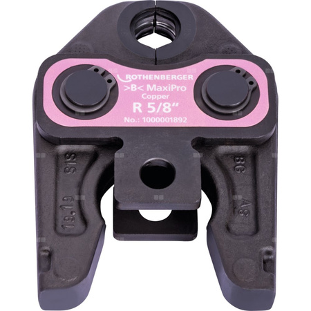 Szczęka zaciskowa Standard MaxiPro 5/8"