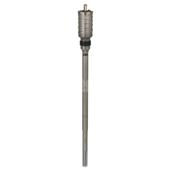 Koronka wiertnicza SDS max-9 KPL.50X420 SDS-MAX NB