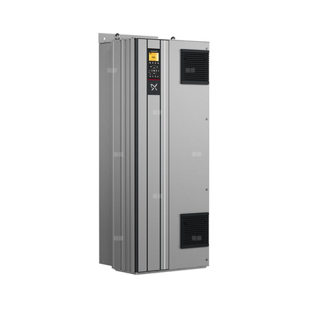 Przetwornica GRUNDFOS CUE 132 kW 3x380-500 V IP21