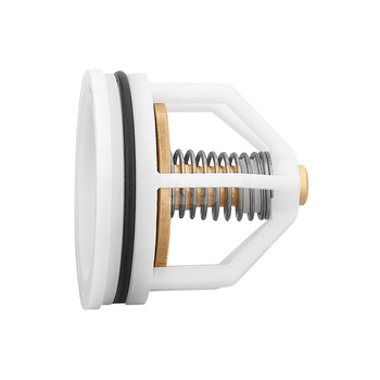 Zawór zwrotny po stronie wylotowej dla izolatorów 5740 1/2"-3/4"