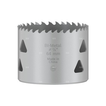 Piła otwornica PRO Multi Material, 64 mm, gwintowana