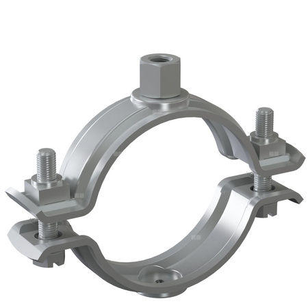 Obejma mocująca tryskaczowa NICZUK DN-V 48-53 mm 11/2-PP